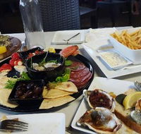 Oyster Bar Darwin - Newcastle Accommodation