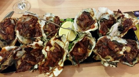 Palmerston Sports Club Inc–The Hub - Newcastle Accommodation 0