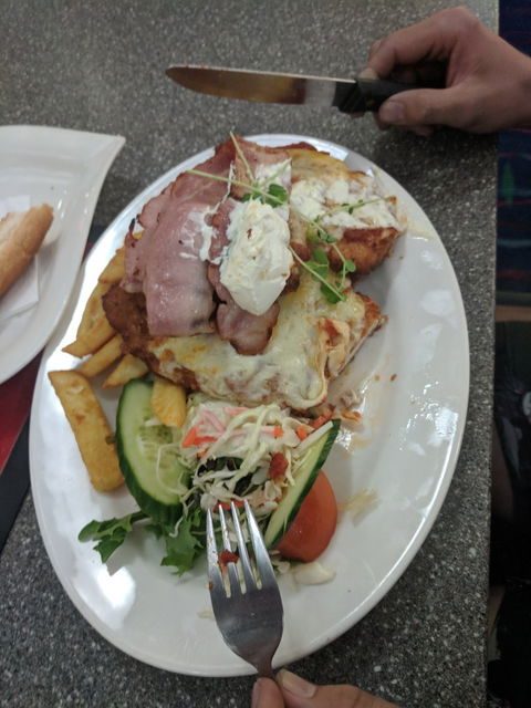 Palmerston Sports Club Inc–The Hub - Newcastle Accommodation 1