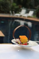 Poolside Restaurant - Newcastle Accommodation 3