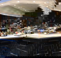 Sushi Bay - Newcastle Accommodation