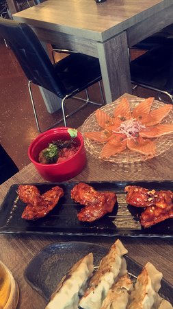 Sushi Boy - Newcastle Accommodation 0