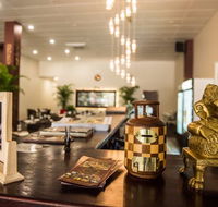 Tandoori Vibes - Newcastle Accommodation