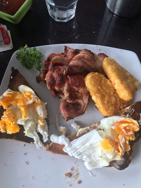 Boat Shed Coffee House & Boardwalk Cafe - Newcastle Accommodation 1