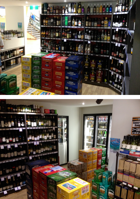 Hervey Bay RSL - Newcastle Accommodation 9