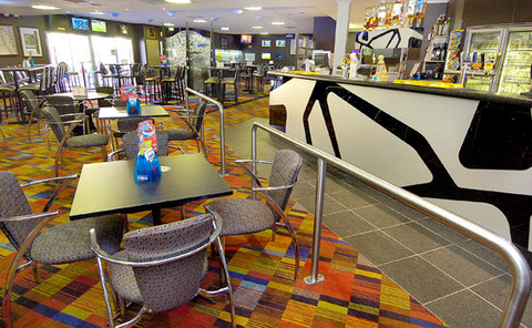 Hervey Bay RSL - Newcastle Accommodation 4