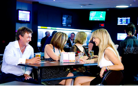 Hervey Bay RSL - Newcastle Accommodation 5