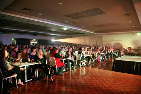 Hervey Bay RSL - Newcastle Accommodation 6