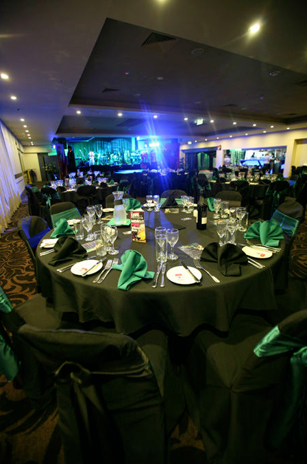 Hervey Bay RSL - Newcastle Accommodation 8