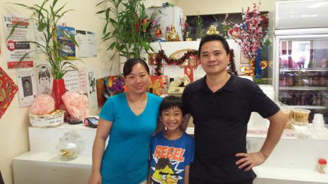 Fortune Chinese Restaurant - New Castle Tourism 1