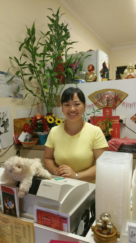 Fortune Chinese Restaurant - New Castle Tourism 2