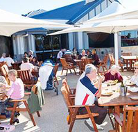 Harrigans Drift Inn - Newcastle Accommodation