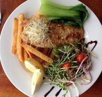 Albert River Wines - New Castle Tourism