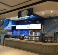 Grilled Seafood Bar - New Castle Tourism