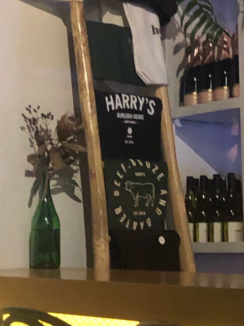 Harry's Steak Bistro - Newcastle Accommodation 2