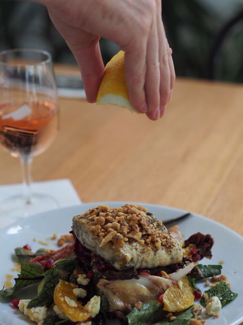 Harry's Steak Bistro - Newcastle Accommodation 4
