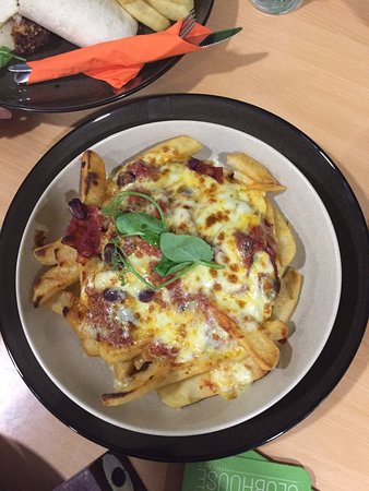 Hervey Bay RSL - Newcastle Accommodation 11