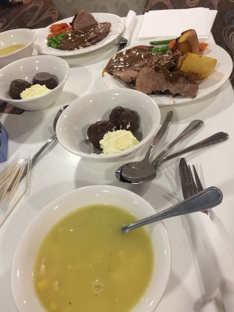 Hervey Bay RSL - Newcastle Accommodation 12