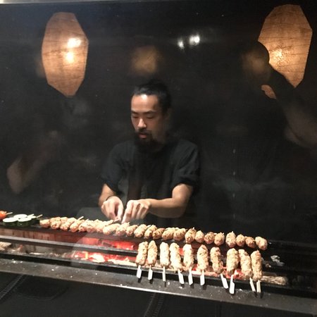 Iku Yakitori Bar - Newcastle Accommodation 0