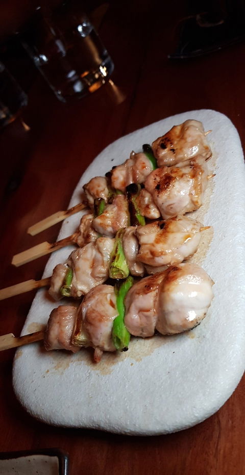 Iku Yakitori Bar - Newcastle Accommodation 5