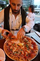 Justin Lane Pizzeria & Bar - Newcastle Accommodation 6
