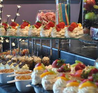 Lightning Ridge District Bowling Club - Newcastle Accommodation