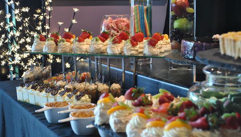 Lightning Ridge District Bowling Club - Newcastle Accommodation 0