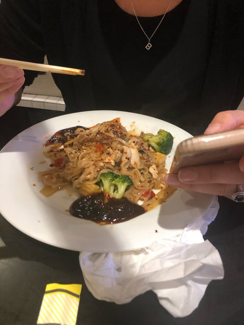 Noodle Hut - New Castle Tourism 2