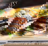 The Lake Brewhouse - Newcastle Accommodation