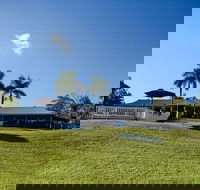 Tallai Country Golf Club - Newcastle Accommodation