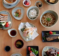 Torii Restaurant  Bar - New Castle Tourism