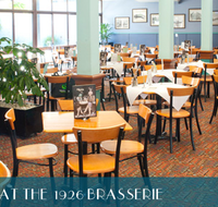 Hotel Gosford - Newcastle Accommodation