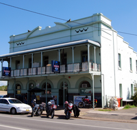Tattersalls Hotel - Newcastle Accommodation