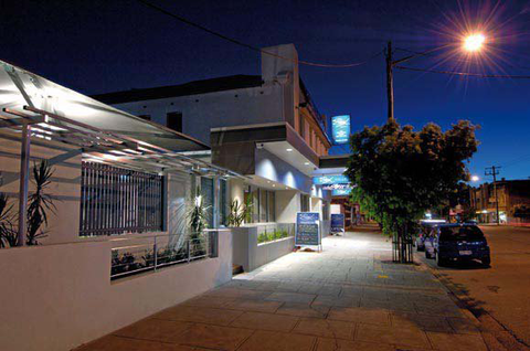 Bank Hotel - Newcastle Accommodation 2