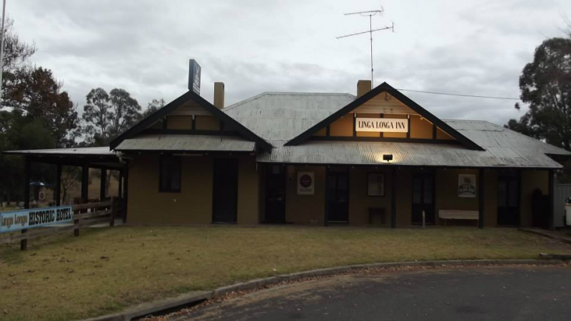 Gundy NSW Newcastle Accommodation