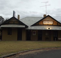 Linga Longa Inn - Newcastle Accommodation