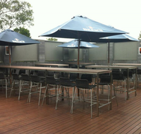 Fire Station Hotel - New Castle Tourism