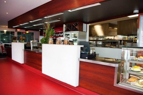 The Park Hotel Motel - Newcastle Accommodation 0