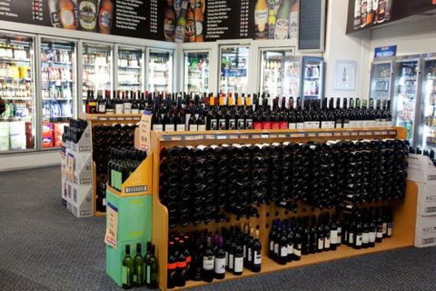 The Park Hotel Motel - Newcastle Accommodation 1