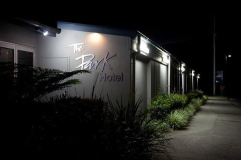 The Park Hotel Motel - Newcastle Accommodation 2