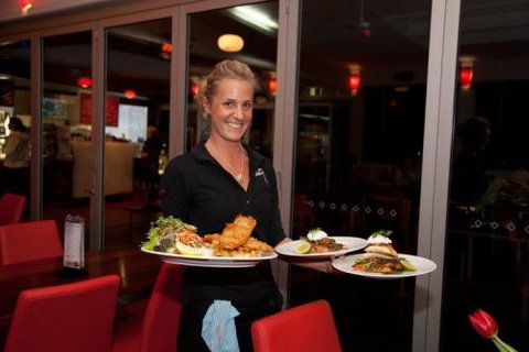 The Park Hotel Motel - Newcastle Accommodation 4