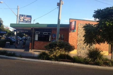 Royal Hotel Motel - Newcastle Accommodation 2