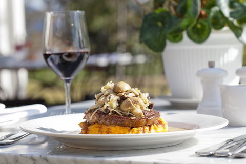 Vinden Estate Wines & Bistro Vinden - Newcastle Accommodation 0