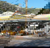 Hardys Bistro - Newcastle Accommodation