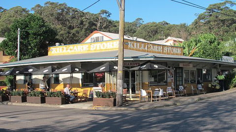 Hardys Bistro - New Castle Tourism 0