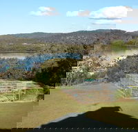 Mooney Mooney Club on the Hawkesbury - Newcastle Accommodation