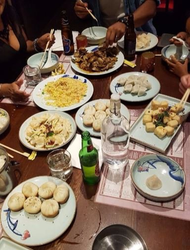New Shanghai Chinese Restaurant - New Castle Tourism 12