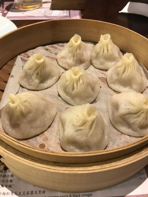 New Shanghai Chinese Restaurant - New Castle Tourism 13