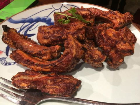 New Shanghai Chinese Restaurant - New Castle Tourism 3