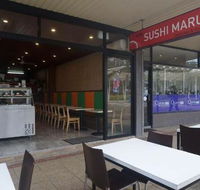 New Sushi Maru - Newcastle Accommodation